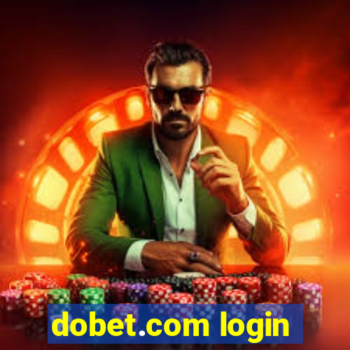 dobet.com login